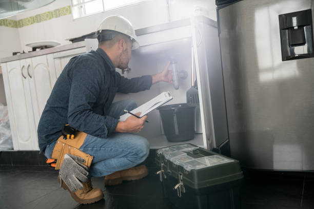 Best Plumbing Repair Near Me  in Snoqualmie, WA