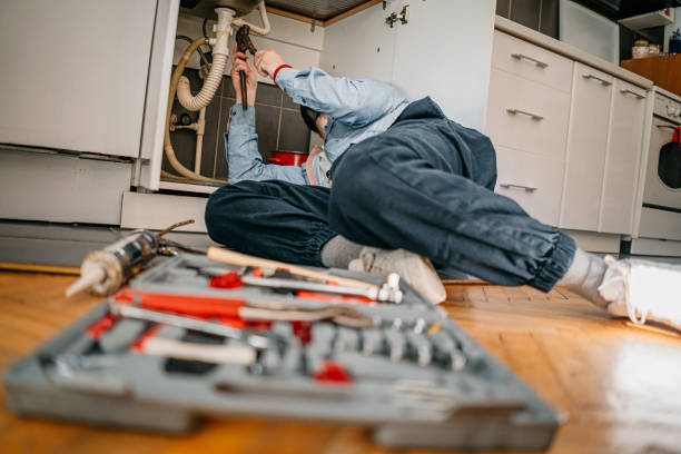 Best Clogged Drain Plumber  in Snoqualmie, WA