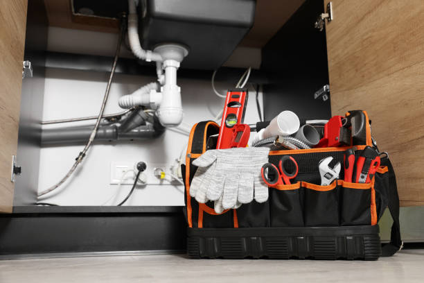 Hot Water Heater Installation in Snoqualmie, WA