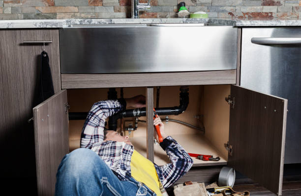 Best Plumbing Installation Services  in Snoqualmie, WA