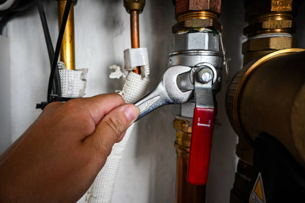 Shower Repair Services in Snoqualmie, WA